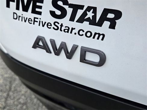 New 2026 Nissan Murano SV image 11