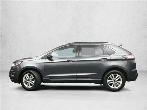 Used 2016 Ford Edge SEL w/ Equipment Group 201A AWD/4WD image 7
