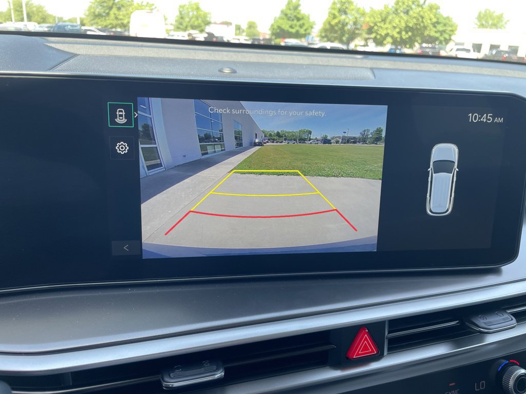 New 2026 Kia Sorento S AWD/4WD image 21