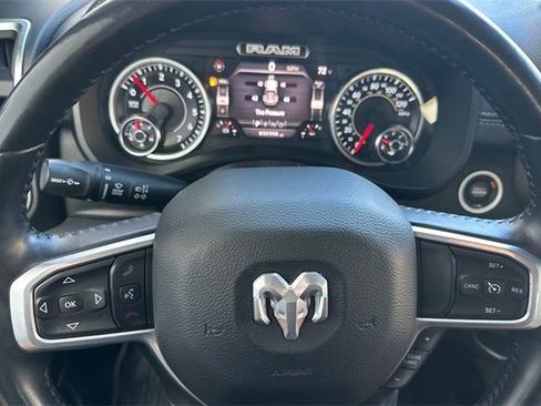Certified 2022 RAM 1500 Laramie image 23