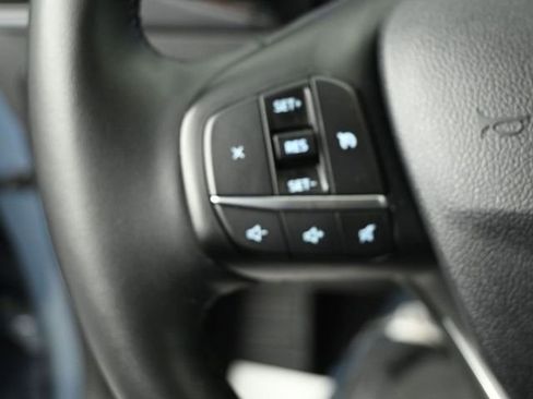 Certified 2024 Ford Bronco Sport Outer Banks AWD/4WD image 16