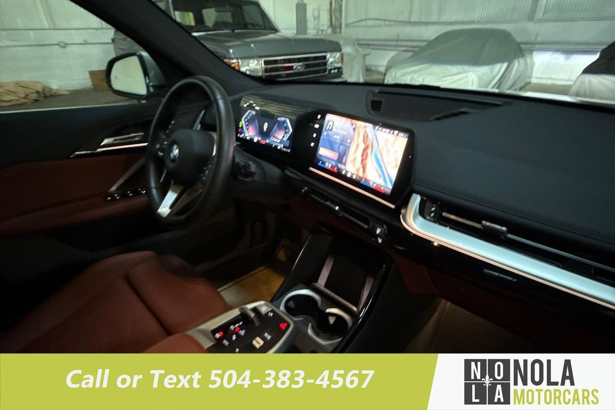 Used 2026 BMW X1 xDrive28i AWD/4WD image 29