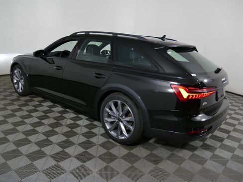 New 2026 Audi A6 Premium Plus image 5