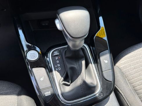 Certified 2023 Kia Soul EX FWD image 20