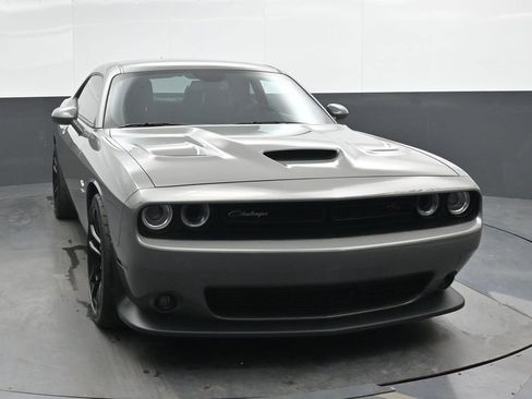 Used 2023 Dodge Challenger R/T Scat Pack image 4