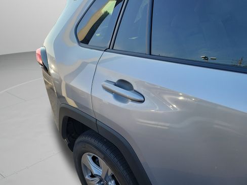 Used 2023 Toyota RAV4 XLE w/ Convenience Package FWD image 18