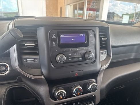 Used 2020 RAM 3500 Tradesman w/ Electrical Accessory Group image 19