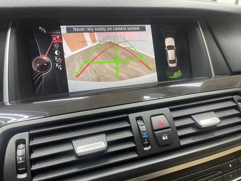 Used 2015 BMW 528i Sedan RWD image 29