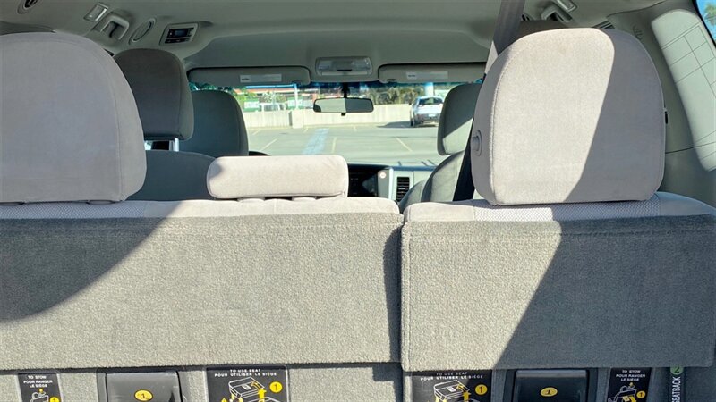 Used 2016 Toyota Sienna L FWD image 16