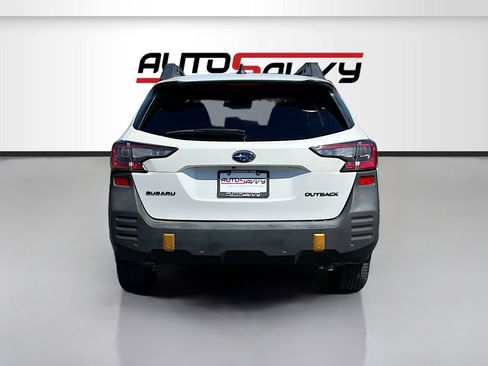 Used 2023 Subaru Outback Wilderness AWD/4WD image 6