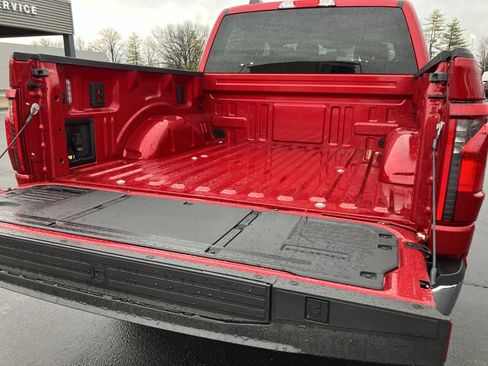 Used 2025 Ford F150 XLT w/ Equipment Group 301A Standard image 8