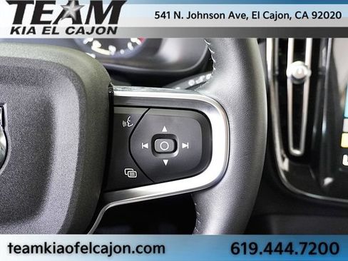 Used 2021 Volvo XC40 T5 Inscription AWD/4WD image 39