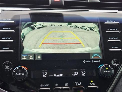 Used 2019 Toyota Camry XSE FWD image 13