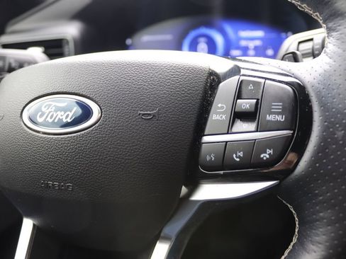 Used 2022 Ford Explorer ST w/ Equipment Group 401A AWD/4WD image 35