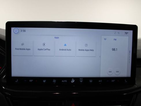 Used 2023 Ford Escape ST-Line w/ Tech Pack #1 FWD image 51