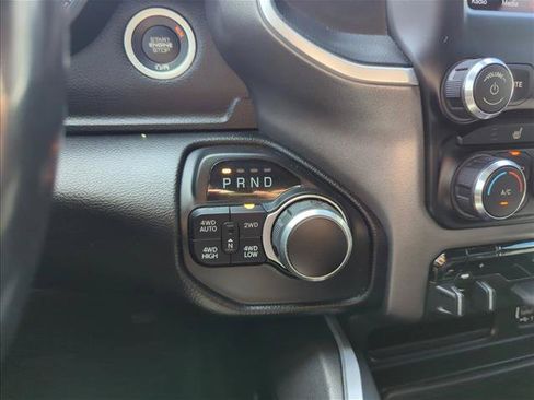 Used 2020 RAM 1500 Big Horn AWD/4WD image 7
