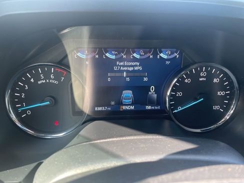 Used 2023 Ford Expedition Limited image 24