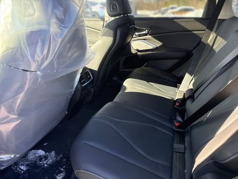 New 2026 Acura RDX SH-AWD w/ Technology Package image 12