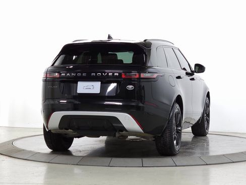 Used 2023 Land Rover Range Rover Velar R-Dynamic S image 9