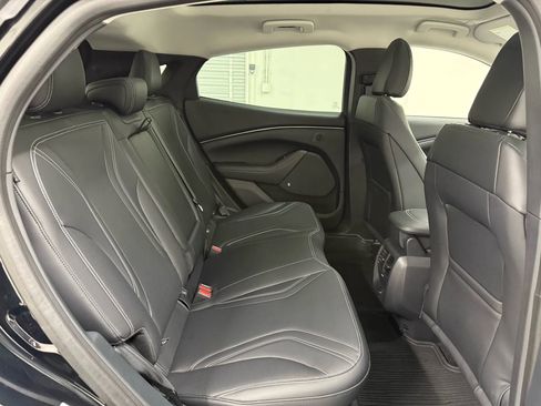 Used 2021 Ford Mustang Mach-E Premium image 38