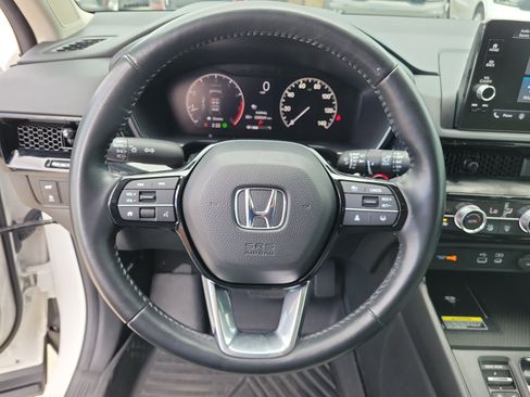 Used 2025 Honda CR-V EX-L image 22