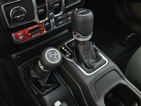 New 2026 Jeep Gladiator Mojave image 20