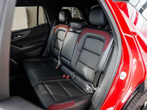 New 2026 Chevrolet Equinox RS w/ Convenience Package III image 10