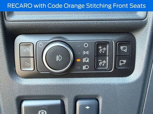 New 2026 Ford F150 Raptor w/ Equipment Group 803A Raptor R image 34