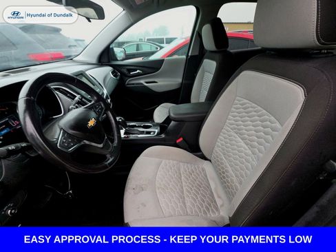 Used 2019 Chevrolet Equinox LT image 15