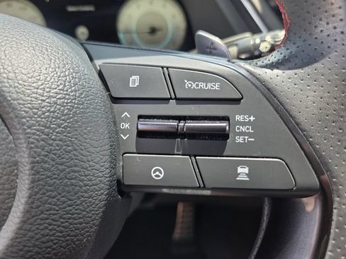 Used 2022 Hyundai Sonata N Line FWD image 29