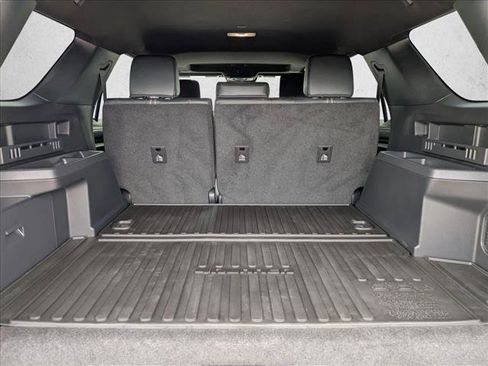 Certified 2025 Toyota 4Runner Limited AWD/4WD image 6