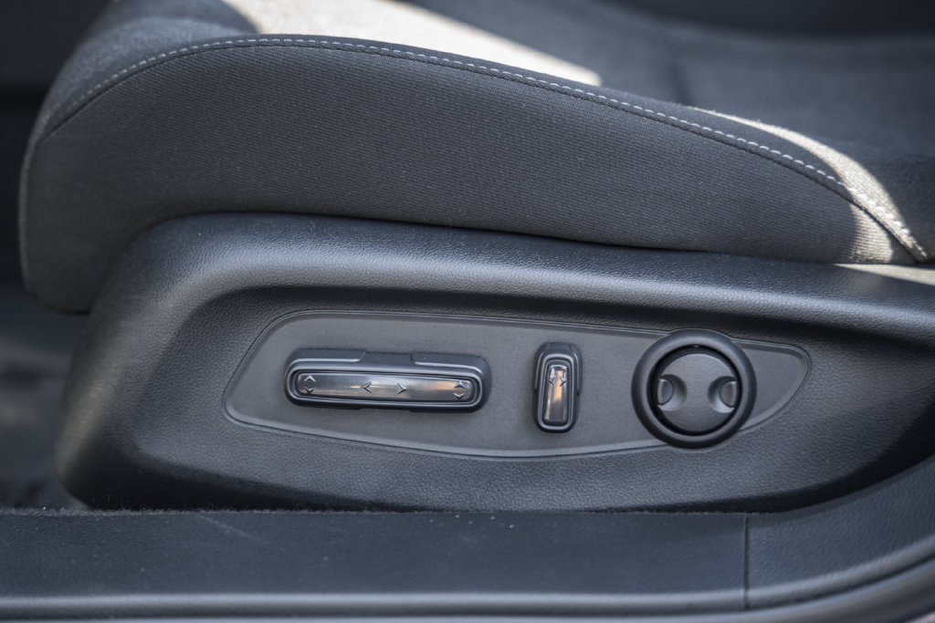 Certified 2026 Honda Accord SE image 33