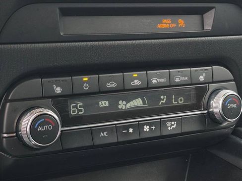 Used 2023 MAZDA CX-5 Carbon Edition AWD/4WD image 9