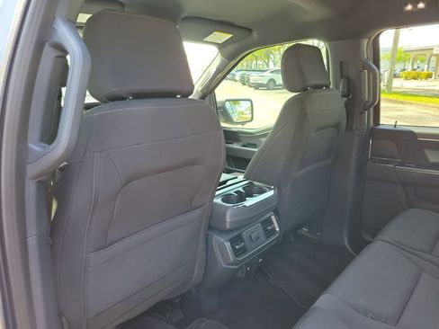 Used 2024 Ford F150 XLT w/ Equipment Group 302A MID image 10