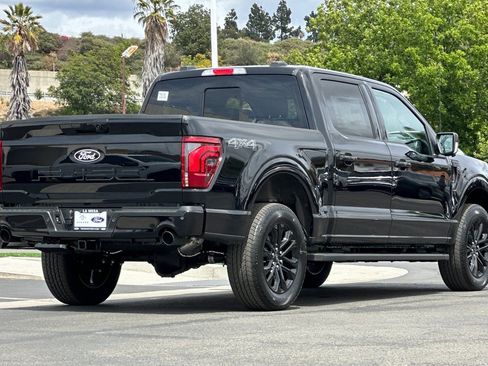 New 2026 Ford F150 Lariat AWD/4WD image 3