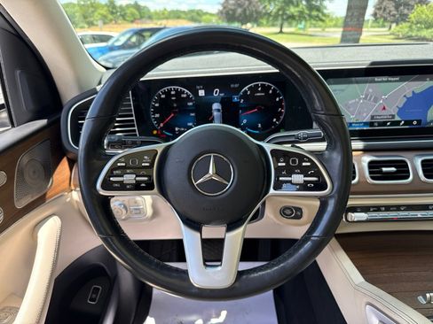 Used 2022 Mercedes-Benz GLE 350 4MATIC image 28