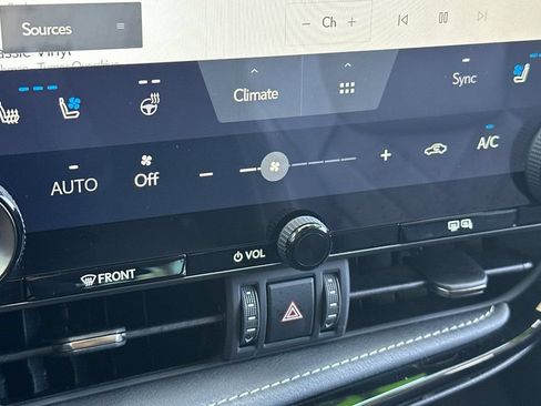 Used 2025 Lexus NX 350h AWD w/ Accessory Package (2T) image 24