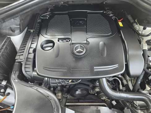 Certified 2018 Mercedes-Benz GLE 350 4MATIC image 29