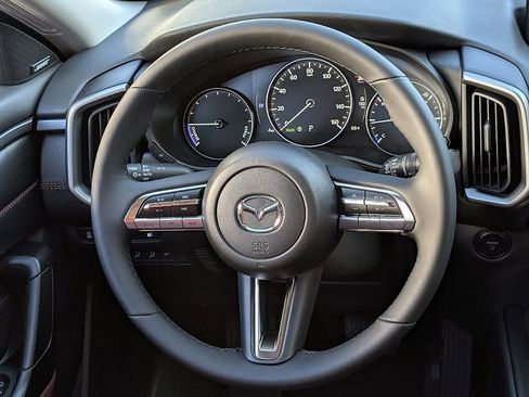 New 2026 MAZDA CX-50 AWD 2.5 Hybrid w/ Cargo Package image 24