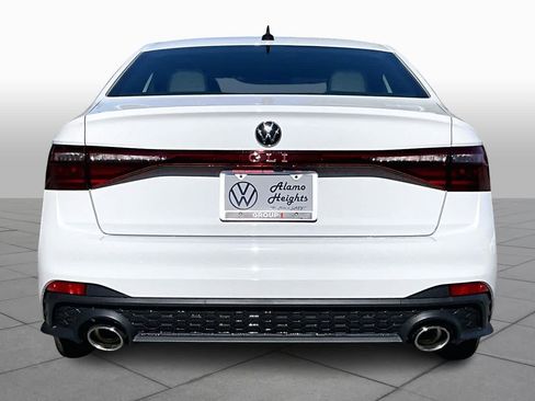 New 2026 Volkswagen Jetta GLI Autobahn image 4