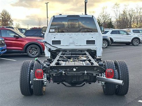 New 2026 Ford F450 XL image 3