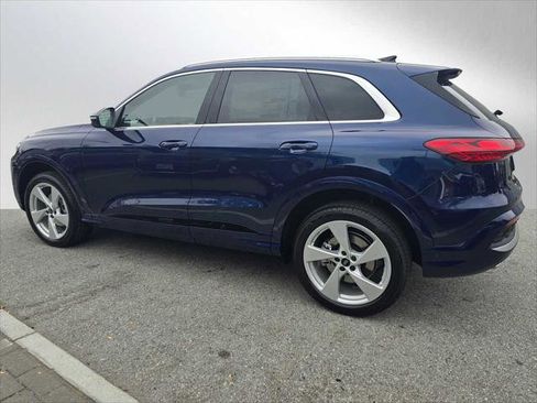 New 2025 Audi Q5 Prestige image 6