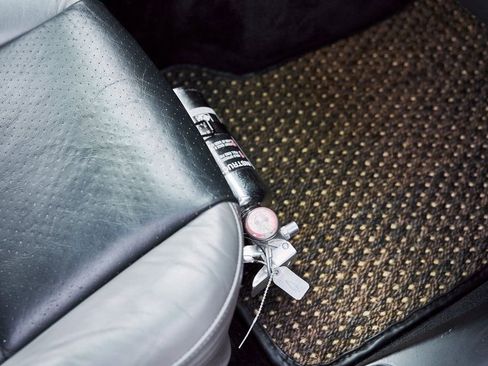 Used 2005 Porsche 911 Turbo image 43