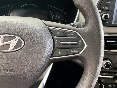 Used 2020 Hyundai Santa Fe SEL AWD/4WD image 21