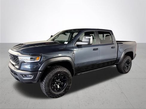 New 2026 RAM 1500 RHO w/ RHO Level 1 Equipment Group AWD/4WD image 2