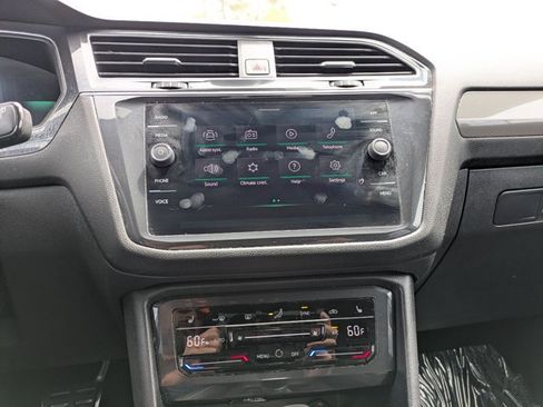Used 2024 Volkswagen Tiguan SE R-Line FWD image 14