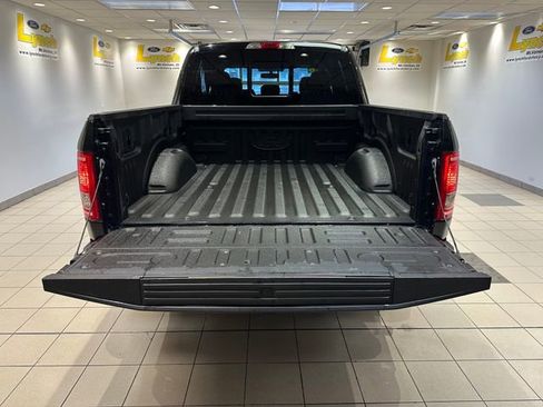 Used 2016 Ford F150 XLT w/ Equipment Group 302A Luxury image 18