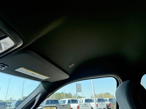 New 2026 RAM 5500 Tradesman image 29