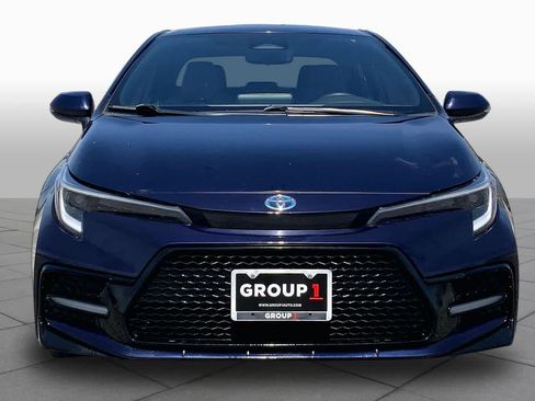 Used 2024 Toyota Corolla SE FWD image 4