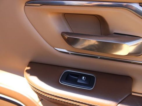 Used 2019 RAM 1500 Limited AWD/4WD image 48